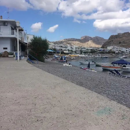 Melita Seaside