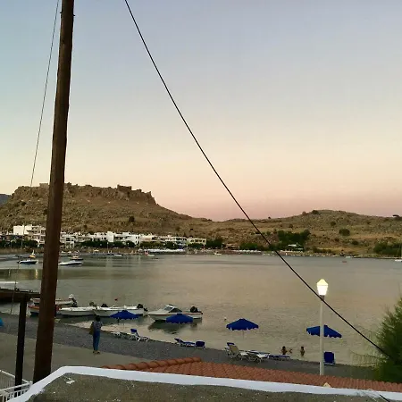 Melita Seaside شقة *