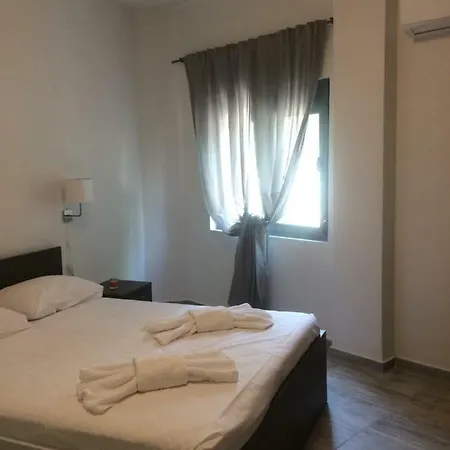 Melita Seaside شاراكي