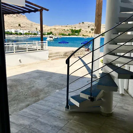 Melita Seaside *