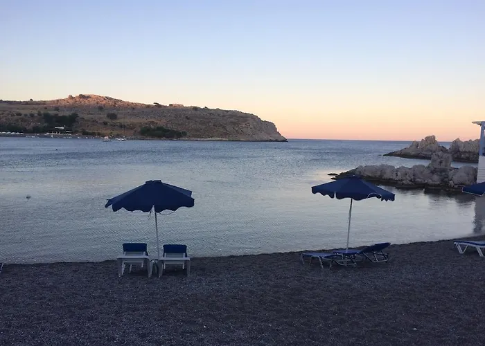 Daire Melita Seaside