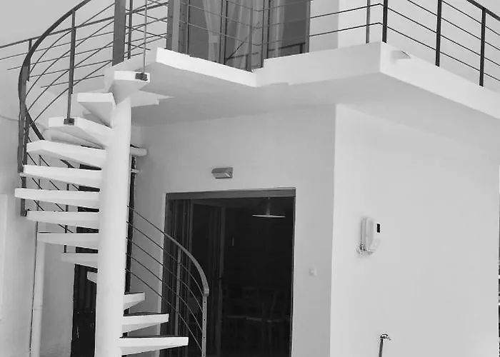 Melita Seaside Daire Haraki