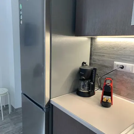 Melita Seaside * Χαράκι