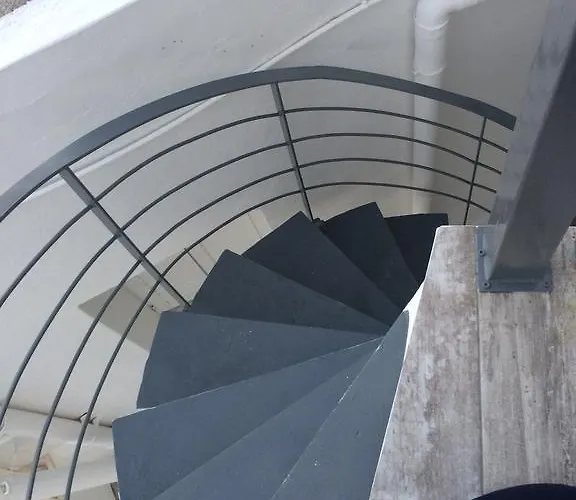 Melita Seaside Apartament *