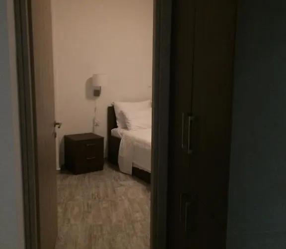 Melita Seaside * Haraki