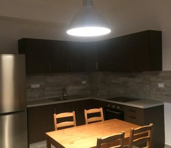 Melita Seaside Haraki