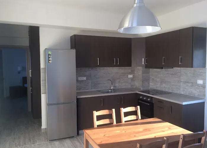 Apartment Melita Seaside