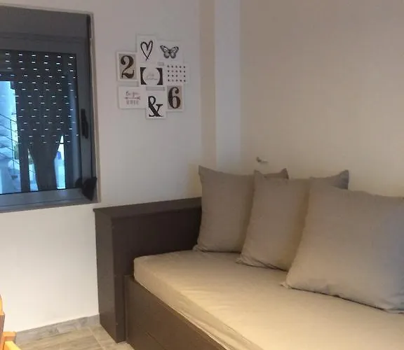 Apartment Melita Seaside