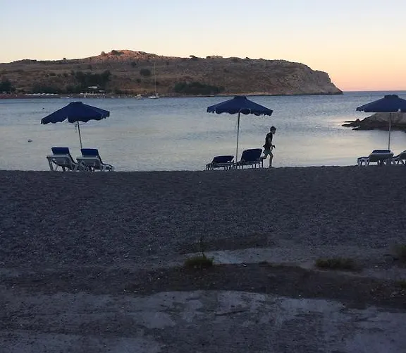 Melita Seaside * Charaki