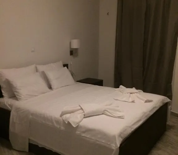 Melita Seaside * Haraki