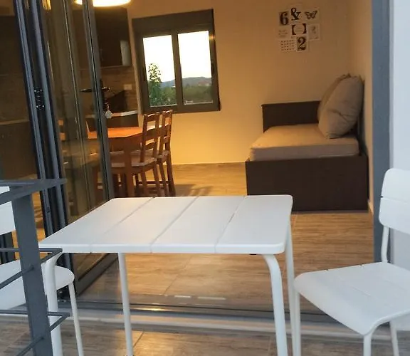 Apartment Melita Seaside