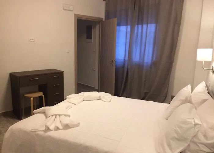 Melita Seaside *