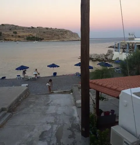 Melita Seaside Haraki