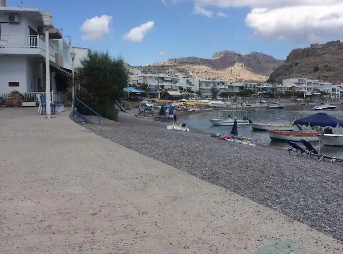 Melita Seaside