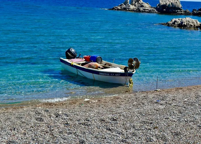 Melita Seaside Appartamento Haraki