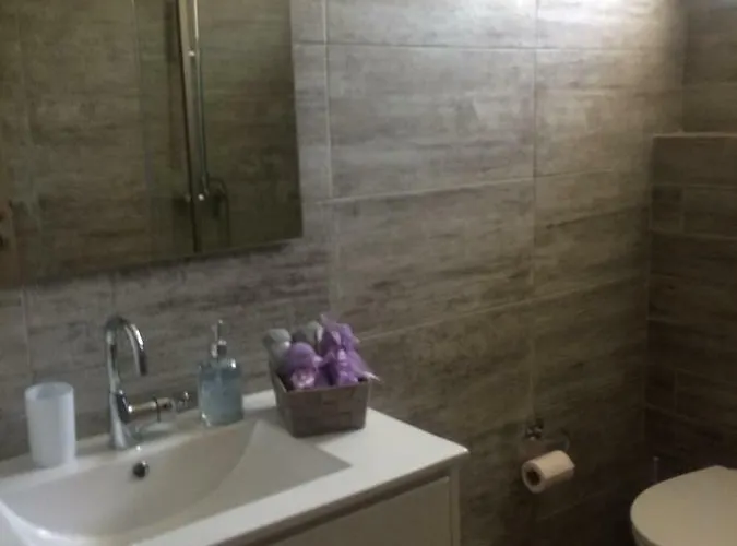 Melita Seaside * Charaki