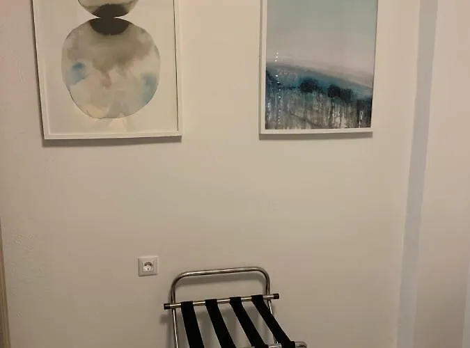 Apartament Melita Seaside Haraki