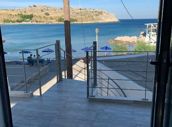 Melita Seaside *