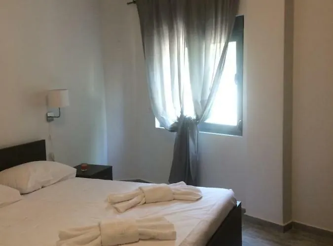 Melita Seaside Haraki