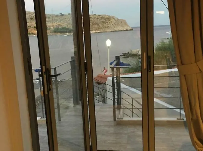 Melita Seaside Appartamento Haraki