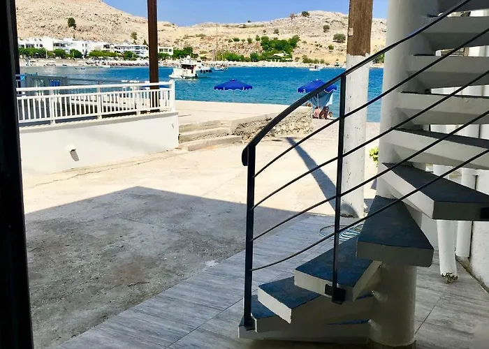 Melita Seaside *