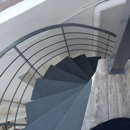 Melita Seaside Apartment *