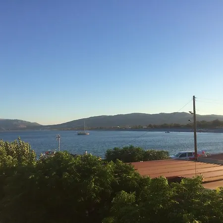 Melita Seaside Apartamento Charaki
