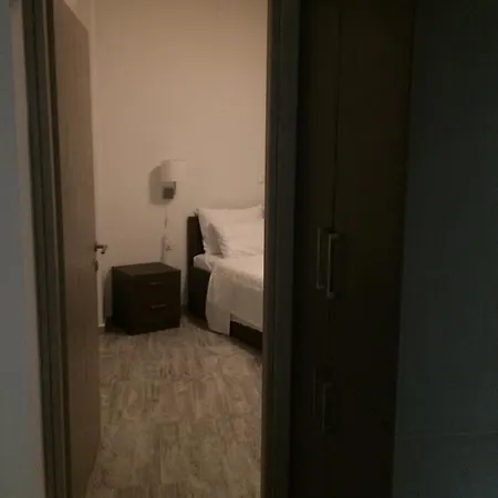 Melita Seaside * Charaki