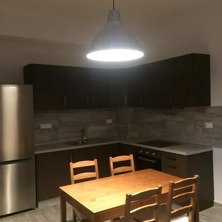 Melita Seaside Charaki