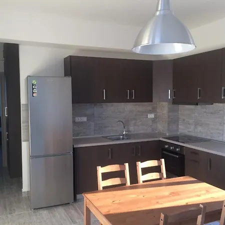 Apartamento Melita Seaside