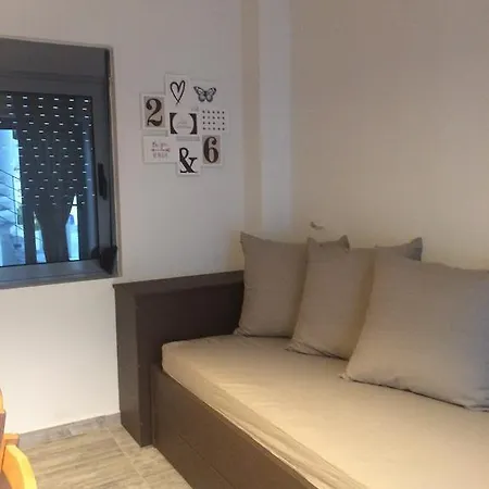 Apartamento Melita Seaside