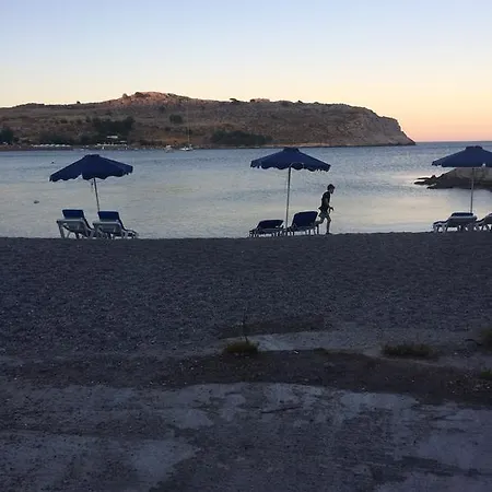 Melita Seaside * Charaki