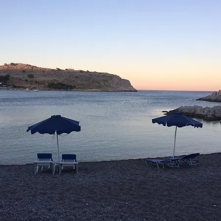 Apartamento Melita Seaside