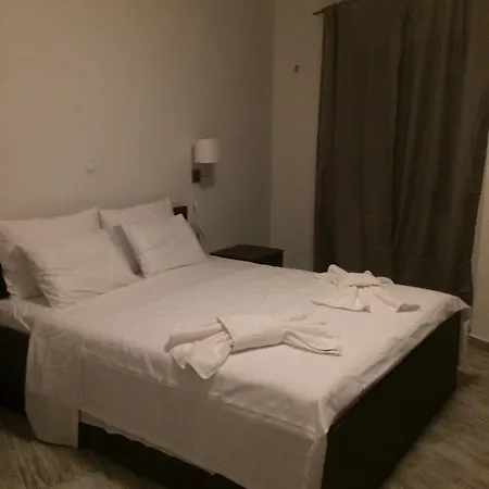 Melita Seaside * Haraki