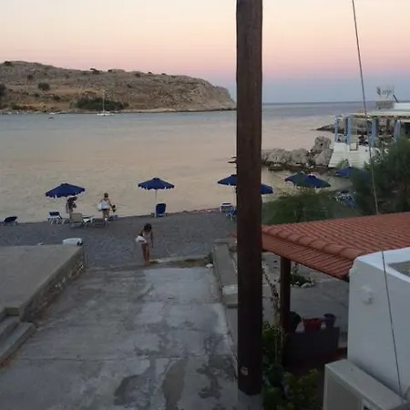 Melita Seaside Charaki