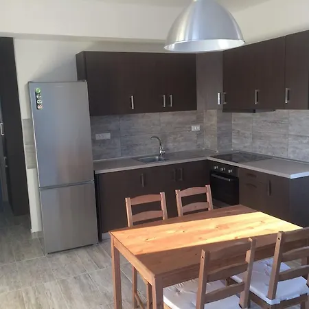 Apartamento Melita Seaside