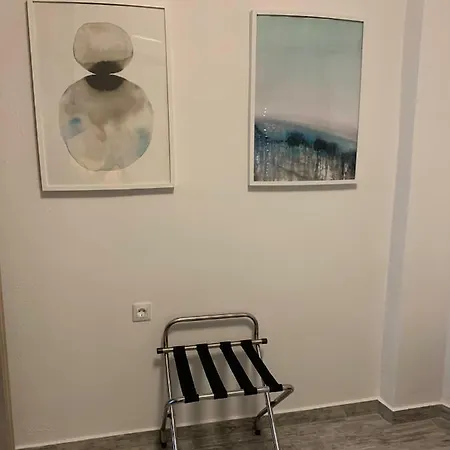 Appartement Melita Seaside Charaki