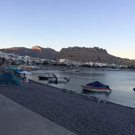 Melita Seaside