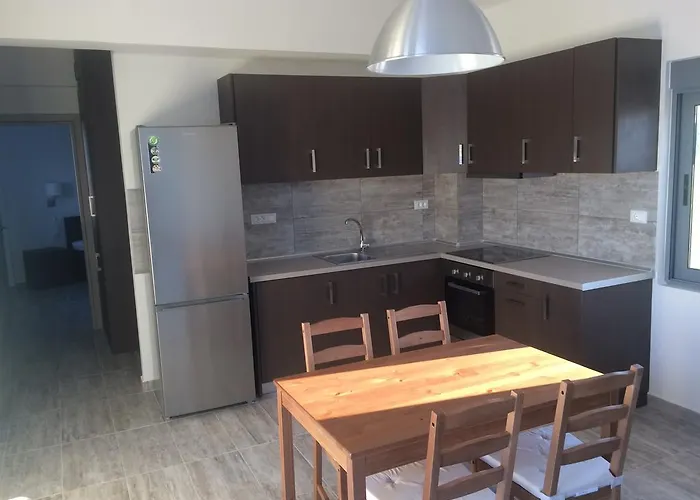 Apartment Melita Seaside