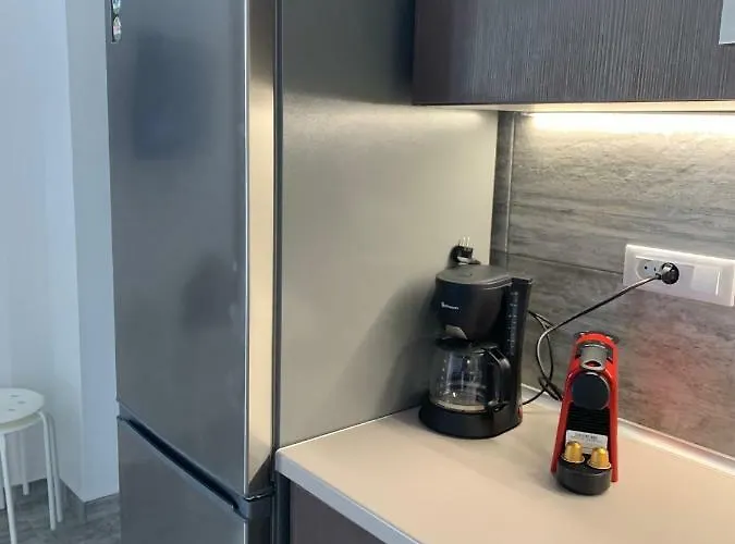 Melita Seaside * Haraki