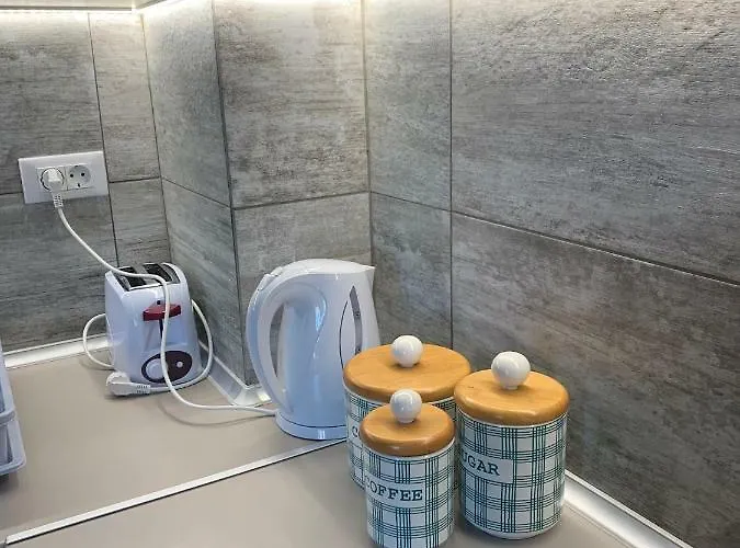 Apartment Melita Seaside Haraki